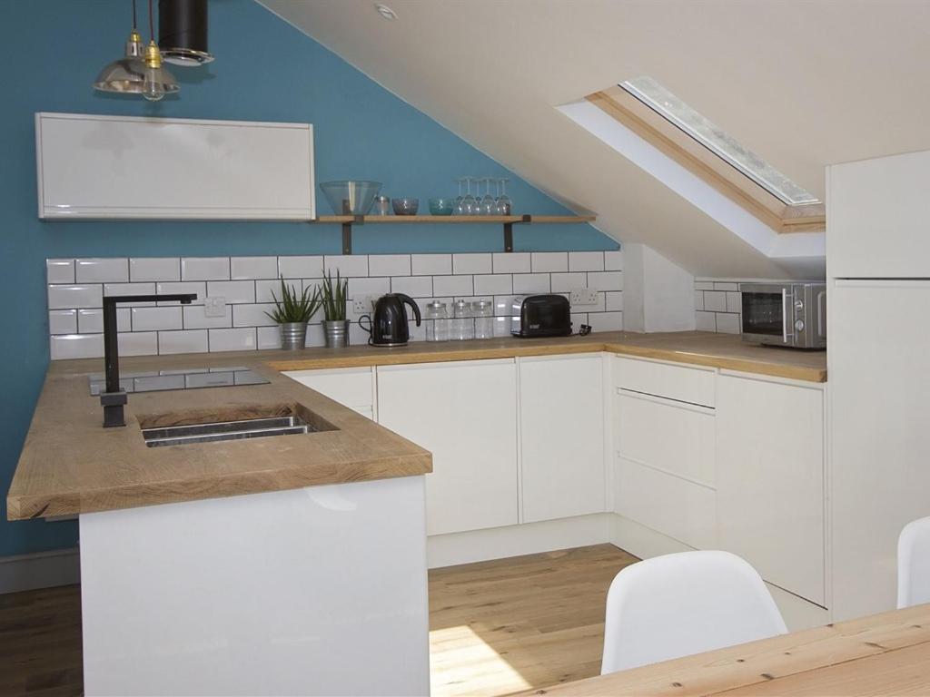 The Loft Winchester Exteriör bild